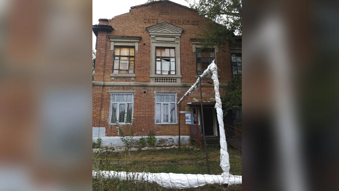 Бывшая начальница почты обвиняется в хищениях
