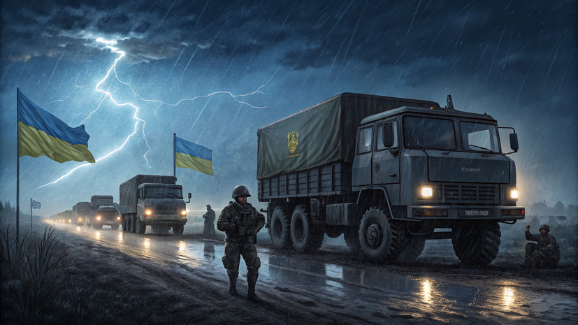 Эксперты о стремлении ЕС продлевать конфронтацию на Украине