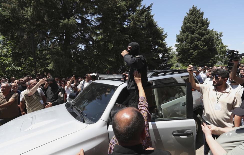 Hayk Baghdasaryan/ Photolure via AP