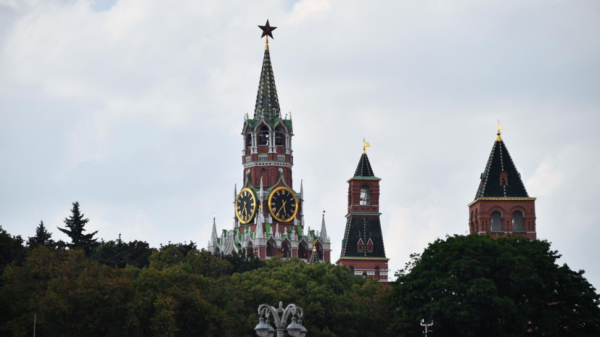 «Налицо макроэкономическая стабильность»: в Кремле оценили резкое укрепление рубля с начала года