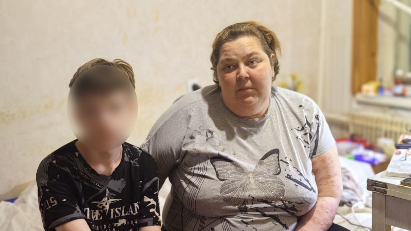 Дети учатся различать звуки беспилотников