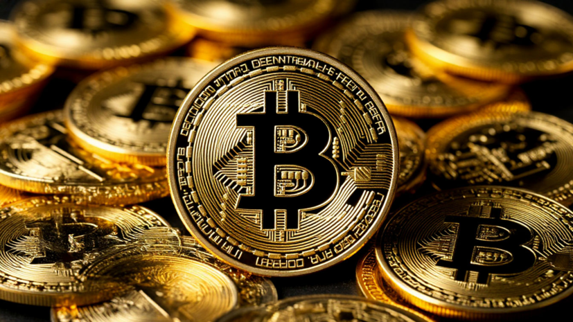 Эксперт Сивопляс: цена биткоина способна вырасти до $120—150 тысяч к окончанию текущего года