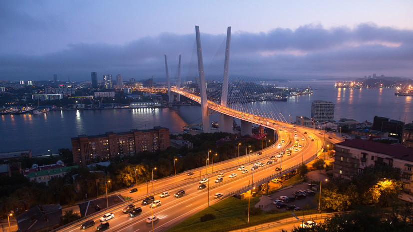 Экспозиция «Владивосток — перспективы развития» посвящена юбилею города