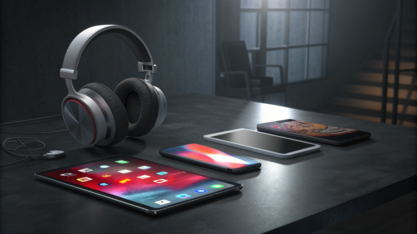 «Бактерии на экране превышают количество на поверхности унитаза»: врачи о влиянии гаджетов и мерах профилактики