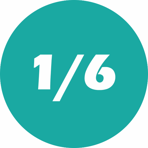 Одна / Шестая