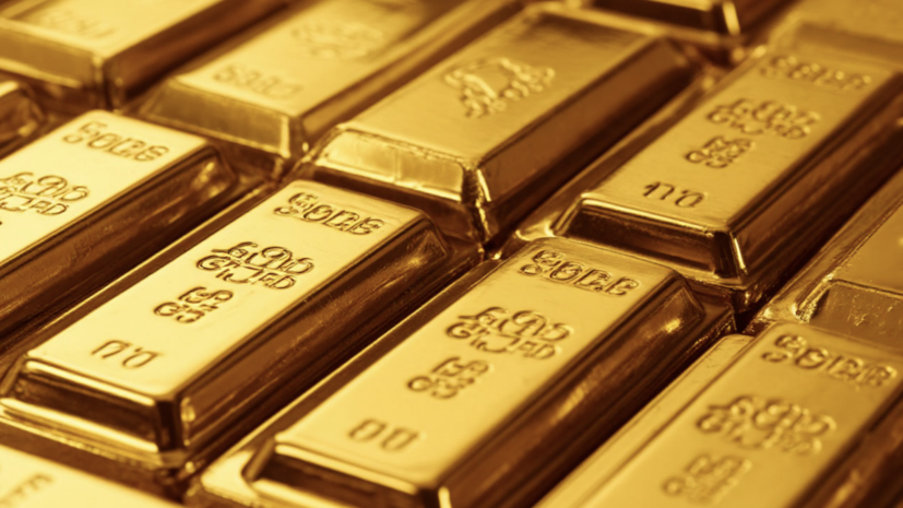 Моисеев: некоторые учёные допускают рост цен на золото до $35 тысяч за унцию