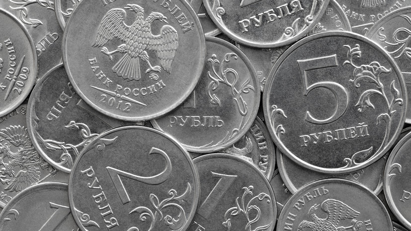 В мероприятии по обмену монет участвуют десятки тысяч предприятий