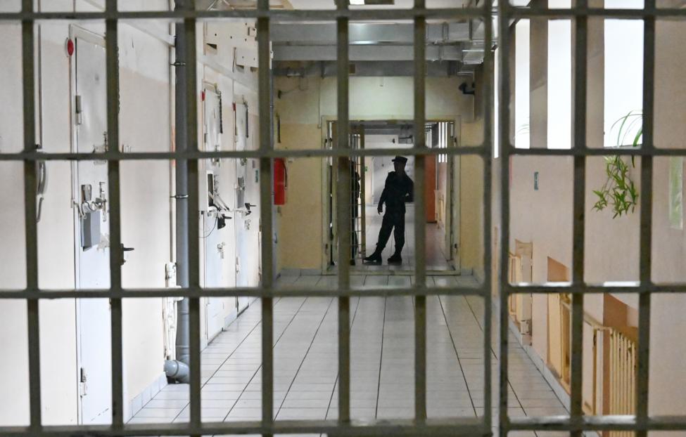 Евгений Епанчинцев/ ТАСС, архив