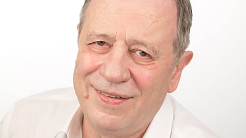 Путь Александра Яндаева из технаря на театральные подмостки