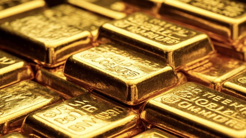 Аналитик Сырчин объяснил причины роста мировых цен на золото