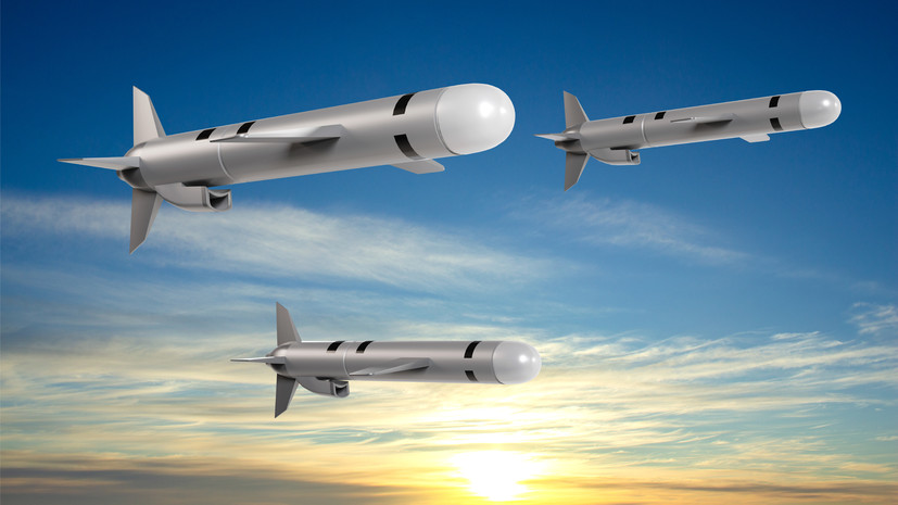 Без перспектив: СМИ указали на причины недоступности для Украины ракет 'Томагавк'