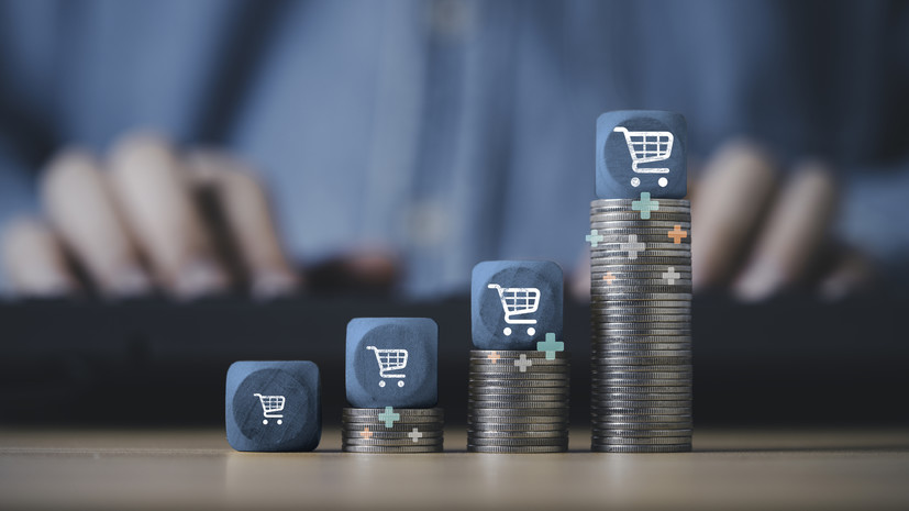 ЦБ: инфляционные ожидания в России сохраняются на повышенном уровне