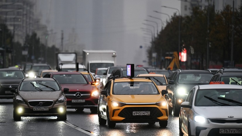 Метеорологический циклон «Барбара», первые заморозки в столице и температурные колебания: обзор погодных условий на октябрь
