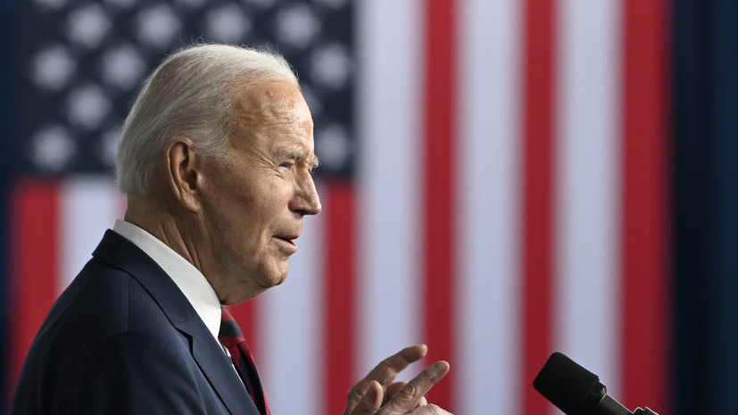 Заявления Дмитриева: скептицизм в отношении риторики Байдена и сокращение числа трансгендерных людей в США