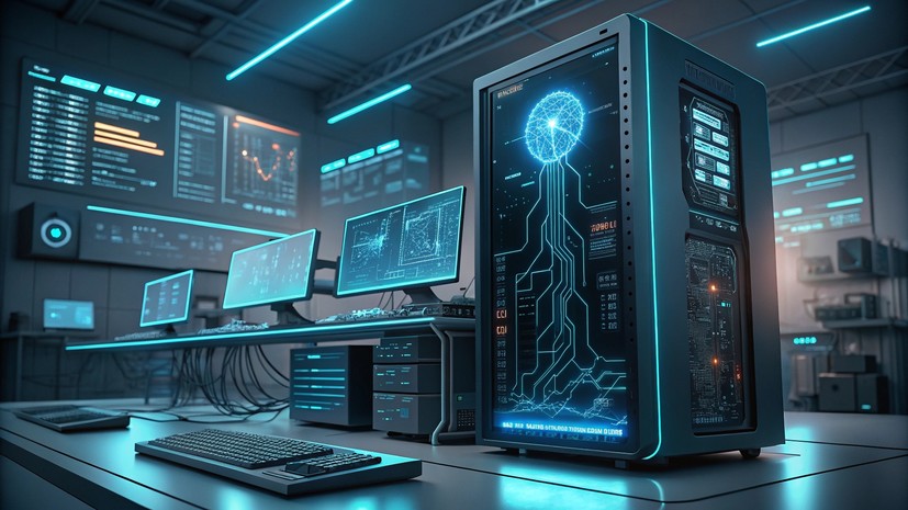 Экс-инженер Google Соарес оценил риск гибели человечества из-за ИИ в 95%