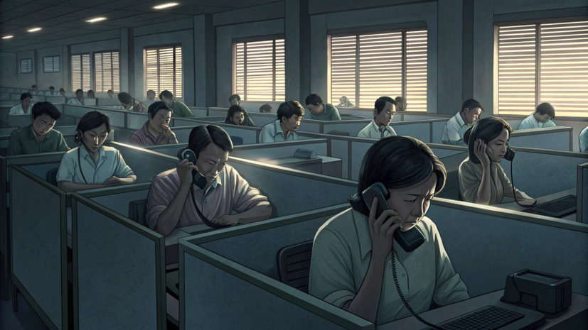 Ситуация вокруг исчезнувшей гражданки Белоруссии в Мьянме: комментарии дипломатов и экспертов