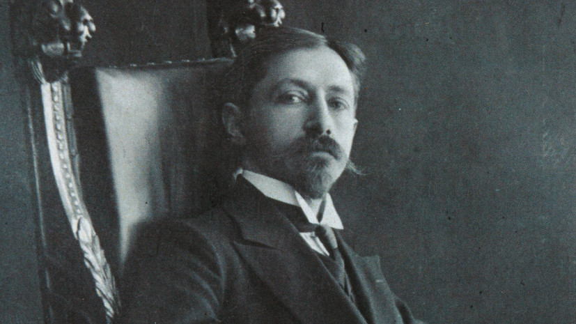 Творческий путь, эмиграция и высшая награда: к юбилею Ивана Бунина