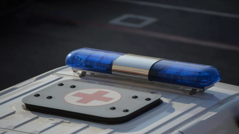 Мать солиста коллектива «Руки Вверх!» Сергея Жукова была доставлена в медицинское учреждение