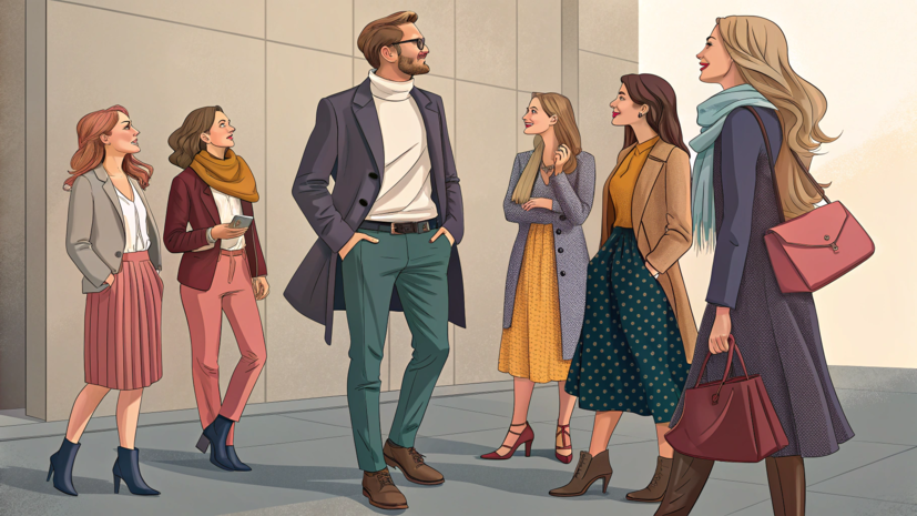 Иван Сухов: особенности жизни в многожёнстве, правовые обвинения и отношение православия к подобным союзам