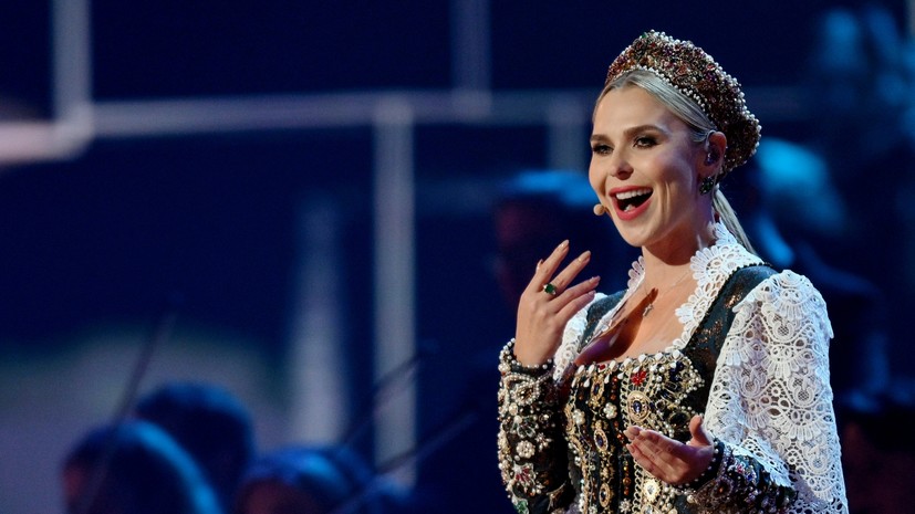 От царских покоев до мировых подиумов: причины возвращения кокошника в моду и стили его ношения