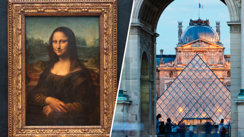 Исторические артефакты и художественные шедевры: самые дерзкие ограбления музейных собраний