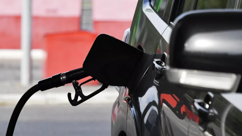 Минэнерго занимается стабилизацией стоимости горючего