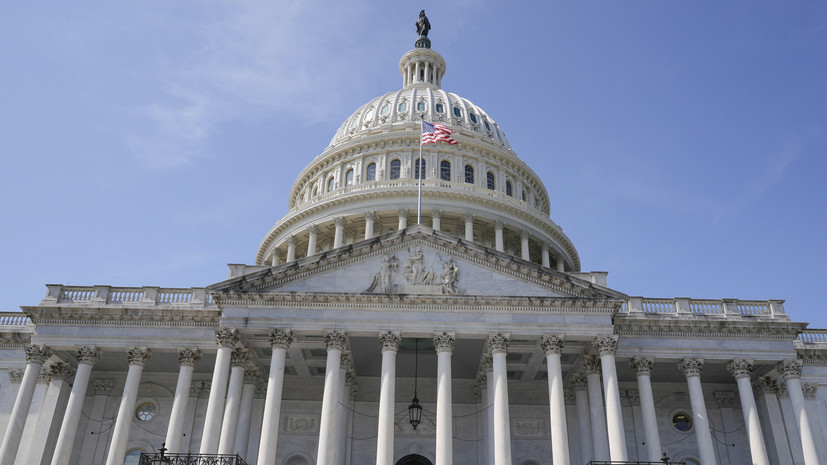 Глава Минэнерго США предупреждает об исчерпании средств на ядерный арсенал из-за остановки работы правительства