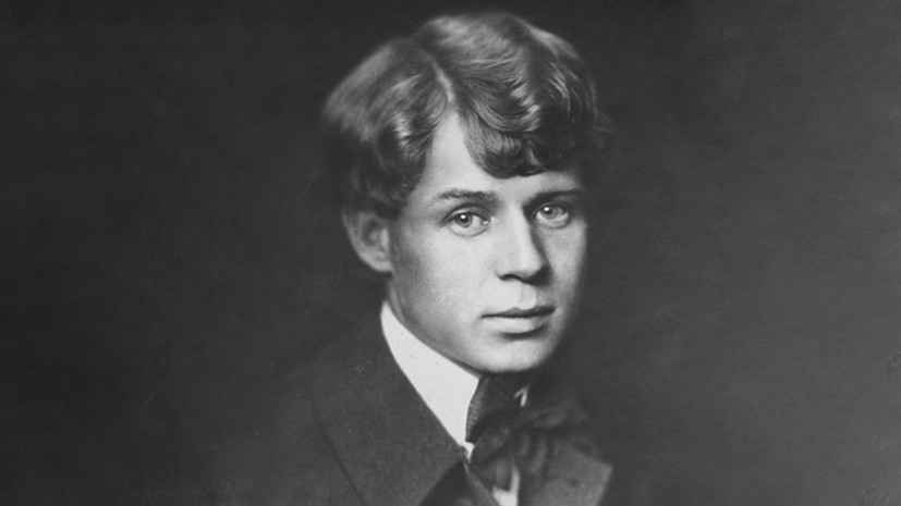 «Наша русская стихийность»: эксперт — о жизни, смерти и наследии Сергея Есенина