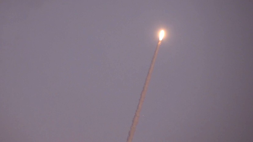 «Недвусмысленный сигнал Западу»: СМИ оценили заявление Путина об успешном испытании «Буревестника»