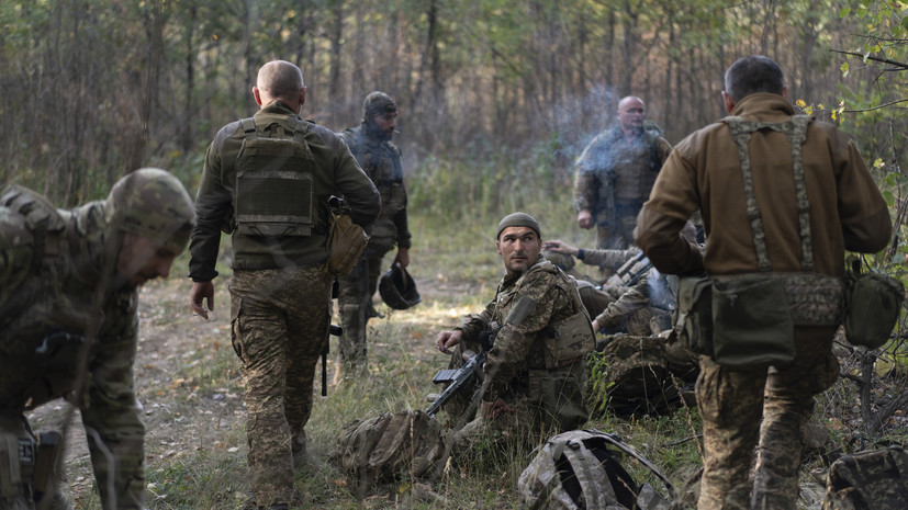 Министр иностранных дел Польши о перспективах военных действий Украины
