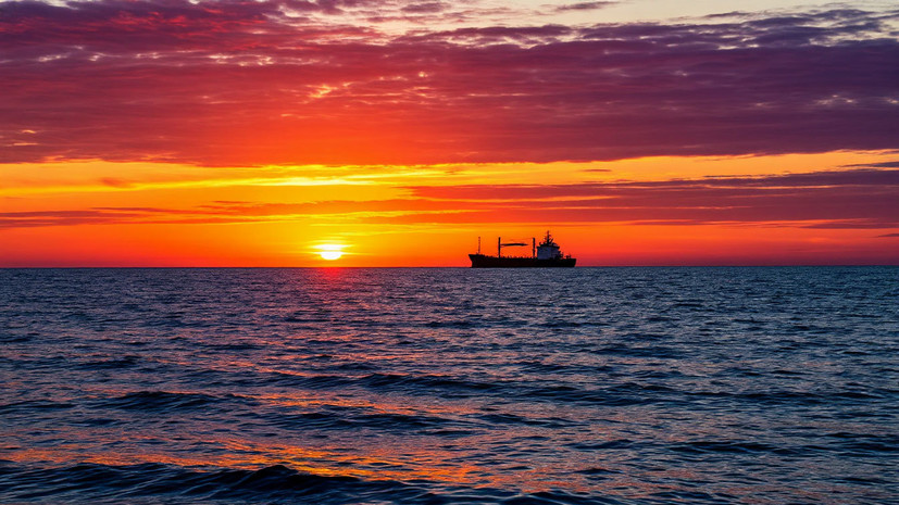 Приложение Enigma зафиксировало подводные аномалии у берегов США