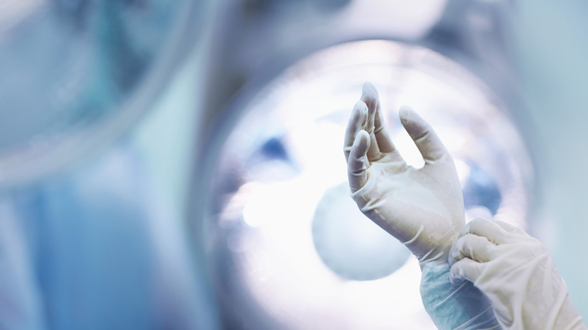 NYP: в США пациент брызнул кровью в сотрудников больницы и заразил их ВИЧ