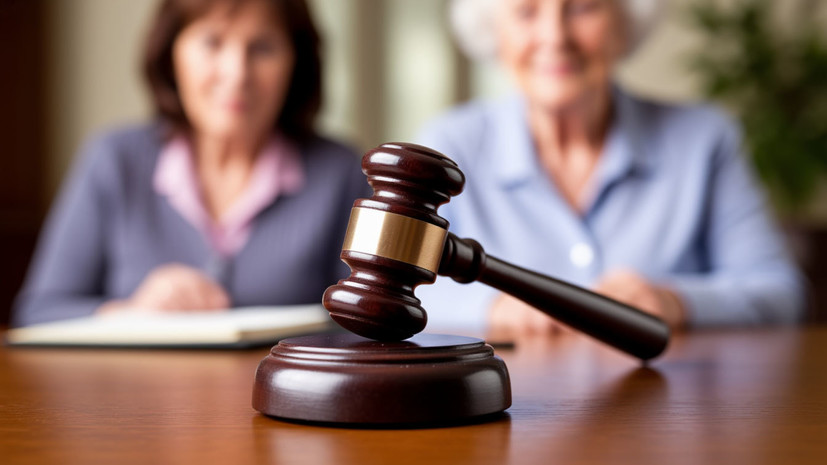 История конфликта: как пенсионерки через судебные иски возвращают ранее проданное жильё