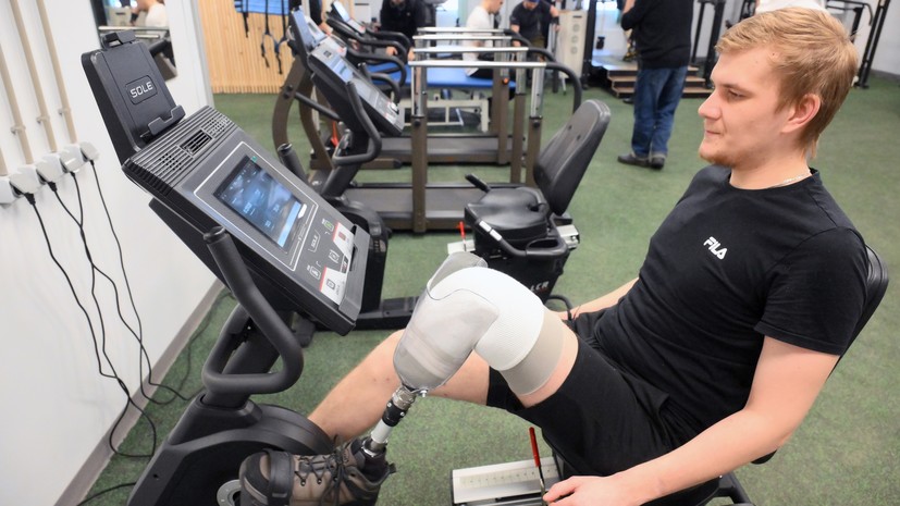 Индивидуальный подход: особенности протезирования в России