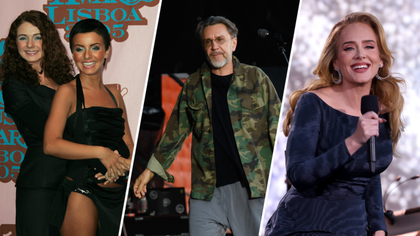 От Кобзона до «Ленинграда»: артисты, продолжившие творческую деятельность после паузы