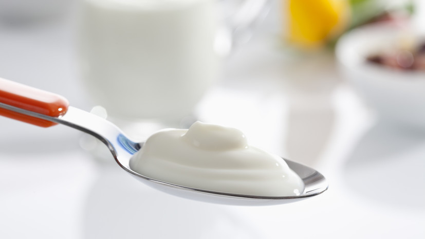 «Обладают натуральным вкусом»: в России разработали растительные йогурты из гречки и риса