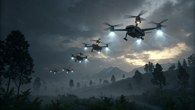 «Планы дестабилизации»: СВР предупреждает о подготовке провокации в Польше