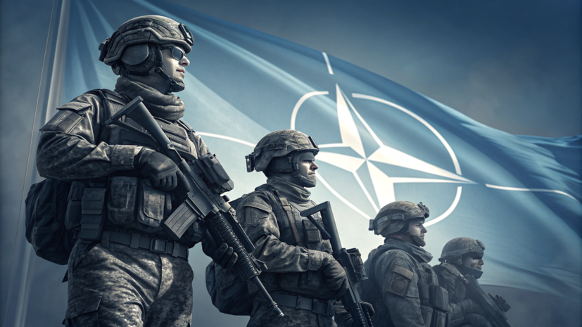 Последствия могут оказаться губительными: зачем НАТО форсирует подготовку к гипотетическому военному столкновению с РФ