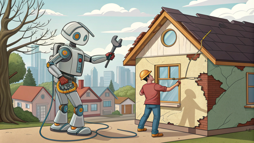 Нежелательный гость: мнения экспертов о перспективах и угрозах использования ИИ-ассистентов