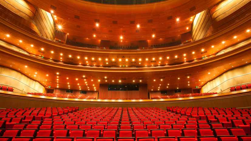 Продюсер Дворцов о том, как в России встречают мировых знаменитостей