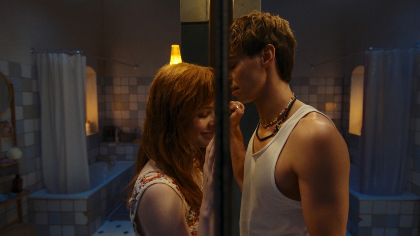 Фантастическая романтическая комедия «Сводишь с ума» теперь в кинотеатрах