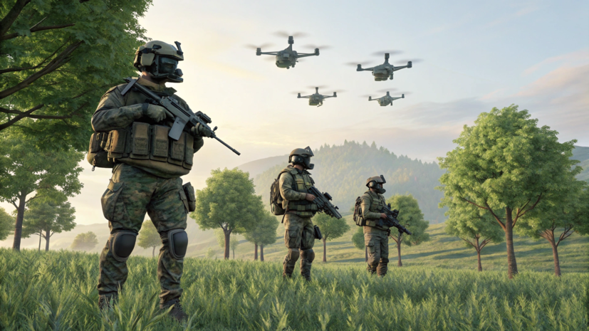 «С намерением спровоцировать Москву»: причины заявлений Запада о планах НАТО ответить на российские действия