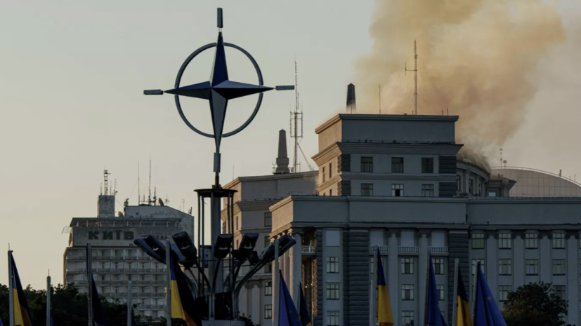 «Слабое звено»: западные СМИ — об отсутствии у Европы и США плана для победы на Украине