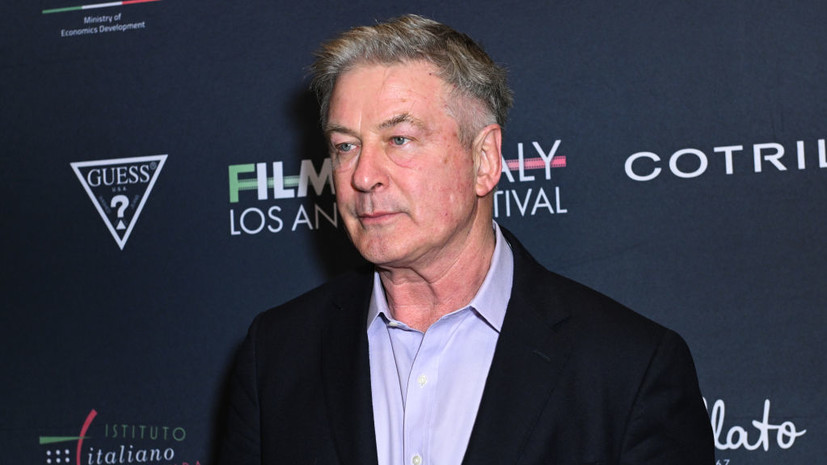 Братья Болдуины после столкновения