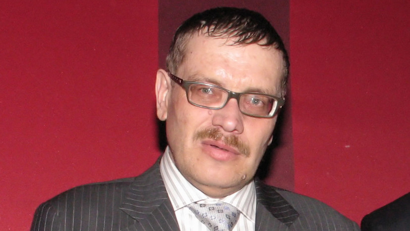 «Пристанище в мире ярких фантазий и могущественных персонажей»: умер писатель Александр Бушков