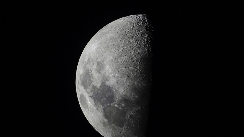 Схематичное изображение астероида и возможных методов воздействия