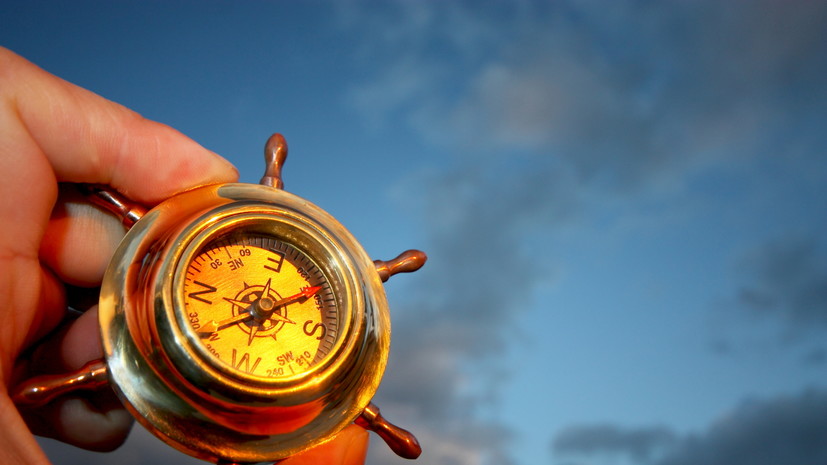 Учёный Богачёв заявил о завершении затянувшейся магнитной бури на Земле