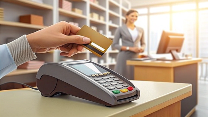 «Ускоренная эволюция»: за счёт чего Россия вошла в топ-5 стран мира по доле безналичных платежей