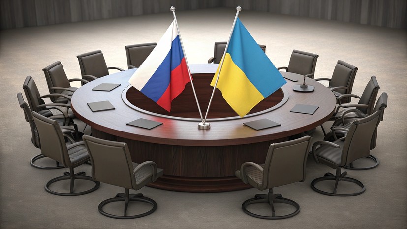 «В конечном счёте урегулируем»: Трамп поделился прогнозом в отношении конфликта на Украине