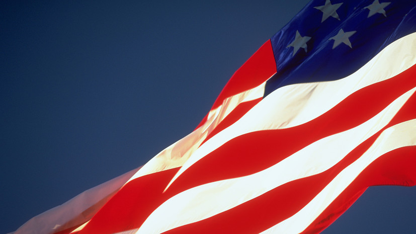 В США из-за шатдауна с ноября перестанут выдавать талоны на продукты питания